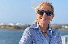 Μαίρη Φιξ | Μύκονος