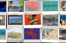 Καλοκαίρι 2025: Οι εκθέσεις στα νησιά