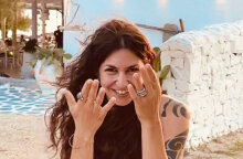 Αγάπη Μιχελή | Σκόπελος