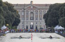 Νάπολη: Άνδρας έκλεβε για χρόνια νερό μέσω αγωγού από το Βασιλικό Παλάτι της Καζέρτα