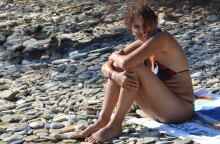 Ελευθερία Ντεκώ | Τήνος