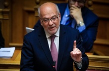 Φλωρίδης: Ιδρύεται Εθνική Επιτροπή Ιατροδικαστών, θα εξετάζει δευτεροβάθμια εκθέσεις που φαίνεται ότι πάσχουν