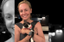 Ιωάννα Δρέττα | Σχοινούσα