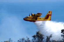 πυρκαγιά, canadair