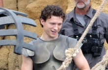 Ο Τομ Χόλαντ