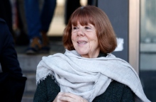 Η Ζιζέλ Πελικότ