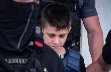 H Ειρήνη Μουρτζούκου