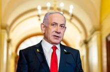 Ο πρωθυπουργός του Ισραήλ Μπενιαμίν Νετανιάχου