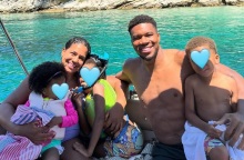 Γιάννης Αντετοκούνμπο: Η επική φάρσα στην Μαράια επειδή δεν τον αφήνει να γίνει...streamer