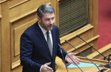 ΠΑΣΟΚ για ΟΠΕΚΕΠΕ: Σύσταση επιτροπής για τη διενέργεια ποινικής προκαταρκτικής εξέτασης για τους Βορίδη και Αυγενάκη