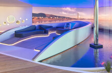 Ellinikon Experience Center