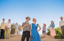 «Το ημέρωμα της στρίγγλας» στον Θόλο του ΚΠΙΣΝ