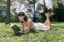 Βιβλία για το καλοκαίρι του 2025: Αστυνομική λογοτεχνία, Προσωπική ανάπτυξη, Graphic Novel, Παιδικό