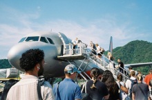 Αεροπορική εταιρεία θα λανσάρει AI για τον καθορισμό τιμών στα εισιτήρια 