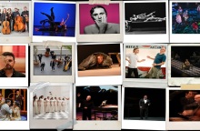 Εναλλακτική Σκηνή της ΕΛΣ: το καλλιτεχνικό πρόγραμμα για το 2025-26