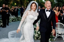 Τι κάνουν τα λεφτά!: Η Σάρα Τζέσικα Πάρκερ τα χάνει, όταν της ζητούν να σχολιάσει τη Λόρεν Σάντσεζ