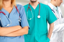 ιατροδικαστές 