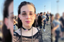 Ηλέκτρα Ρώμη Δόχτση