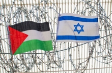 Ισραήλ - Παλαιστίνη