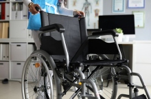 αναπηρικη καρεκλα