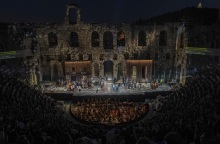 Εθνική Λυρική Σκηνή: 1.500 δωρεάν θέσεις για ανέργους στη γενική δοκιμή του «Ριγολέττου»