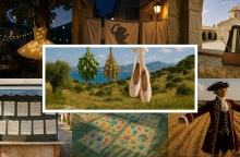  Εθνική Λυρική Σκηνή: Με 15 παραγωγές ταξιδεύει σε 50 σημεία της Ελλάδας