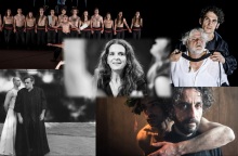 5 παραστάσεις που θα σας πάνε διήμερο στην Επίδαυρο