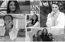 Μάτι, η μέρα που δεν τελείωσε ποτέ: 7 χρόνια μετά, 5 κορίτσια αφηγούνται τι έζησαν