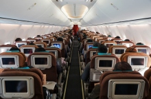 εσωτερικο αεροπλάνoυ