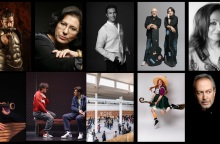 Αισχύλεια 2025: το φετινό πρόγραμμα