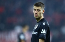 Ο Γιάννης Κωνσταντέλιας