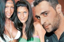 Πέθανε ο δολοφόνος της Φαίης Μπλάχα, Βαγγέλης Στεφανάκης σε  ηλικία 37 ετών