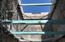 Η Γραμμή 4 του Μετρό θωρακίζεται απέναντι στον καύσωνα με τεχνικές ψύξης, προστατεύοντας κατασκευές και κρίσιμες υποδομές - Τα μέτρα που λαμβάνουν οι μηχανικοί