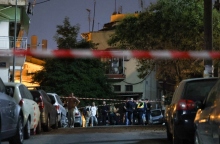 Θεσσαλονίκη, εκρηξη, περαστικοι