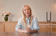 Η Γκουίνεθ Πάλτροου