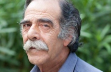 ο ηθοποιός Θανάσης Νάκος