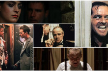 Όταν η λογοτεχνία πάει σινεμά και το σινεμά γίνεται ιστορία