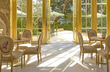 Cafe Dior Restaurant | Μπανγκόκ, Ταϊλάνδη