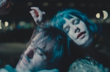 Athens Film Office του Δήμου Αθηναίων: Παγκόσμια πρεμιέρα για το «How to Shoot a Ghost» στο Φεστιβάλ Βενετίας 