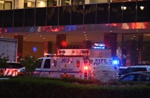 Μακελειό στο Μανχάταν: Πώς έγινε η επίθεση - Με ημιαυτόματο τουφέκι εισέβαλε στον ουρανοξύστη ο δράστης