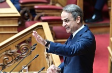 Μητσοτάκης για ΟΠΕΚΕΠΕ: Mόνη ενδεδειγμένη λύση η Εξεταστική - Άλλο ο καταλογισμός ευθυνών και άλλο το κυνήγι μαγισσών