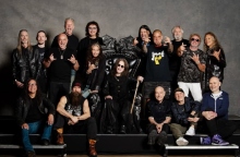 Ο Όζι Όσμπορν