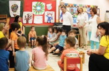 Ο Δήμαρχος Αθηναίων, Χάρης Δούκας