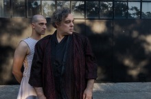 Ο Αργύρης Ξάφης και ο Τάσος Λέκκας πρωταγωνιστούν στην Ανδρομάχη σε σκηνοθεσία Μαρίας Πρωτόπαππα