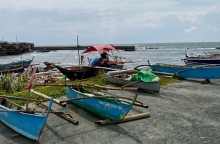 τσουνάμι, λιμανι, βαρκες