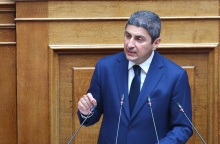 Αυγενάκης για ΟΠΕΚΕΠΕ: Πολιτικά άστοχες και ποινικά ατεκμηρίωτες οι κατηγορίες της αντιπολίτευσης