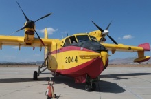 Canadair 