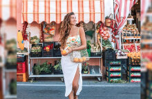 6 τρόποι να φορέσεις την Ιταλική κομψότητα