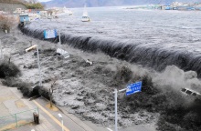 Πώς δημιουργείται ένα τσουνάμι και πόσο γρήγορα ταξιδεύει 