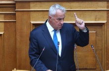 Βορίδης για ΟΠΕΚΕΠΕ: Είναι αδύνατον να παρανομήσει κάποιος με νόμιμες πράξεις